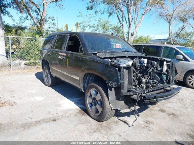 cadillac escalade 2015 1gys4ckj2fr221778