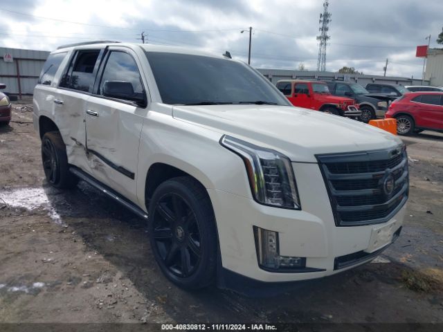 cadillac escalade 2015 1gys4ckj2fr284735