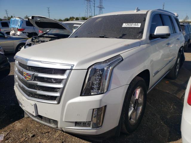 cadillac escalade p 2016 1gys4ckj2gr272912