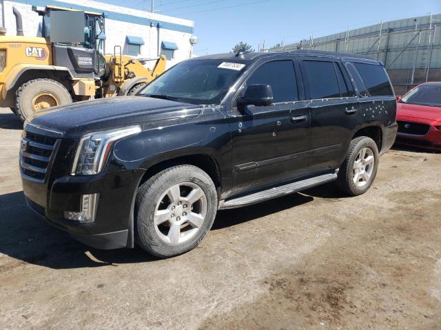 cadillac escalade p 2016 1gys4ckj2gr355210