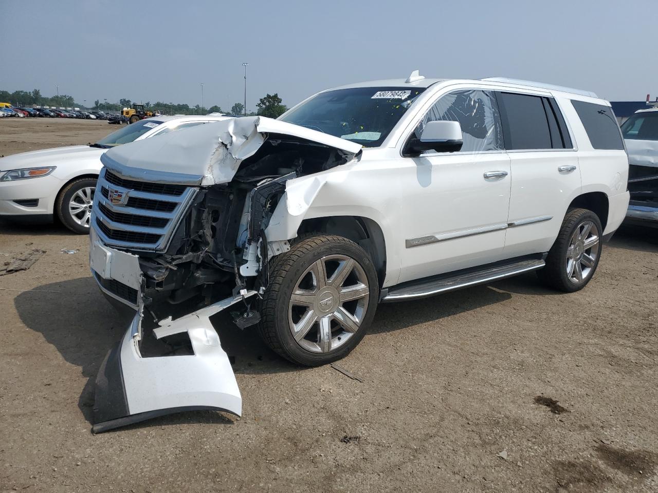 cadillac escalade 2016 1gys4ckj2gr361363