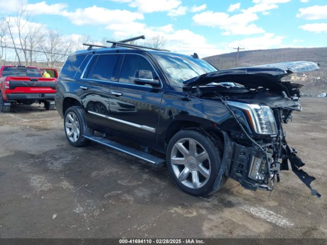 cadillac escalade 2017 1gys4ckj2hr361834