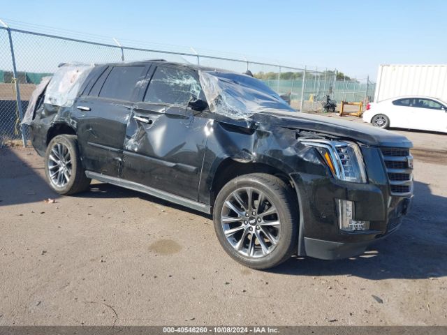 cadillac escalade 2020 1gys4ckj2lr166857