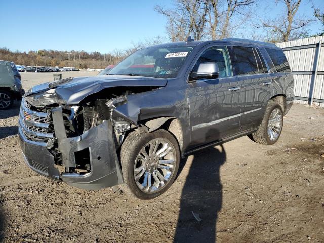 cadillac escalade p 2020 1gys4ckj2lr263492