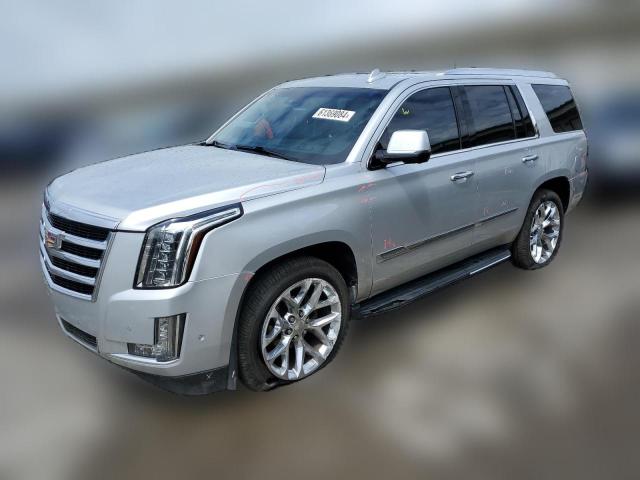 cadillac escalade 2017 1gys4ckj3hr383051