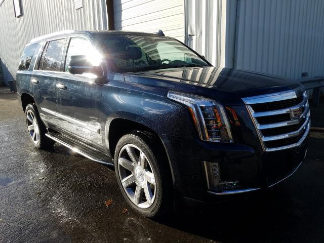 cadillac escalade p 2019 1gys4ckj3kr310494