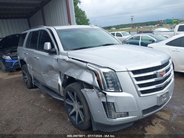 cadillac escalade 2020 1gys4ckj3lr106134