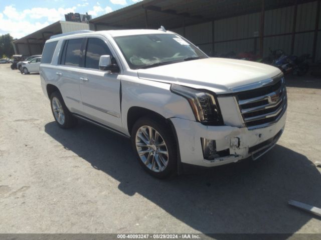 cadillac escalade 2020 1gys4ckj3lr160002