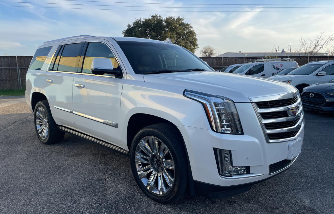 cadillac escalade 2016 1gys4ckj4gr135020