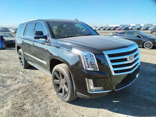 cadillac escalade p 2016 1gys4ckj4gr341387