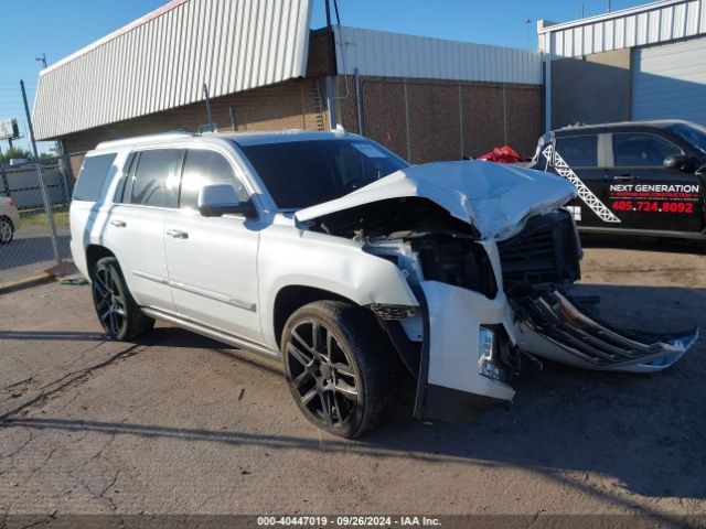 cadillac escalade 2016 1gys4ckj4gr387558