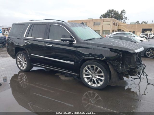 cadillac escalade 2017 1gys4ckj4hr401699