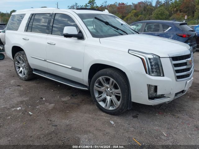 cadillac escalade 2018 1gys4ckj4jr278279