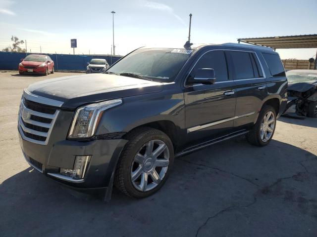 cadillac escalade p 2019 1gys4ckj4kr153574