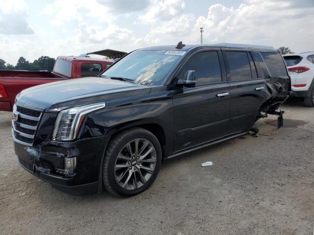 cadillac escalade p 2019 1gys4ckj4kr355055