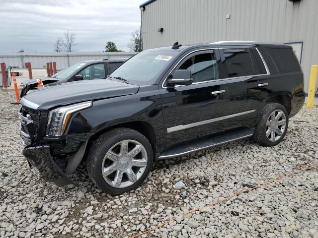 cadillac escalade 2020 1gys4ckj4lr204041