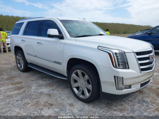 cadillac escalade 2020 1gys4ckj4lr261646