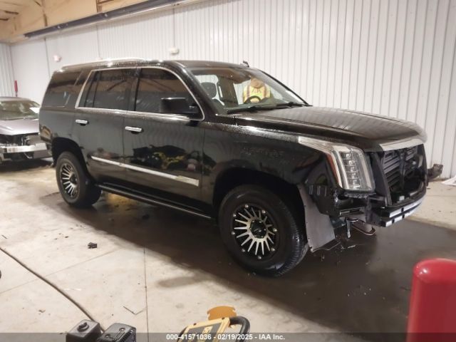 cadillac escalade 2015 1gys4ckj5fr150611