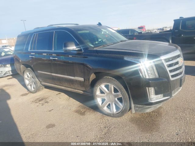 cadillac escalade 2016 1gys4ckj5gr286903