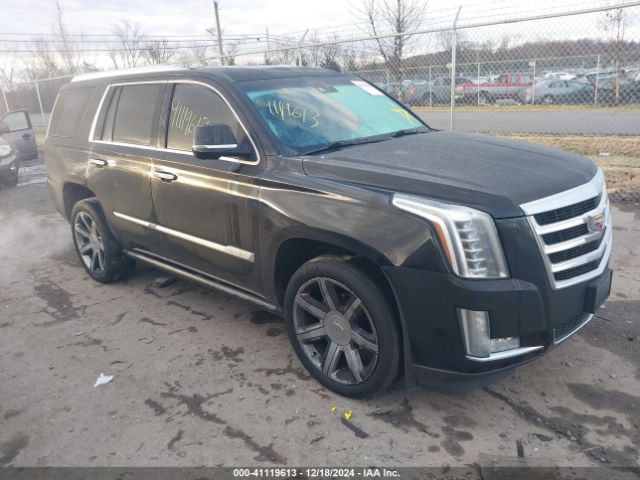 cadillac escalade 2016 1gys4ckj5gr374723