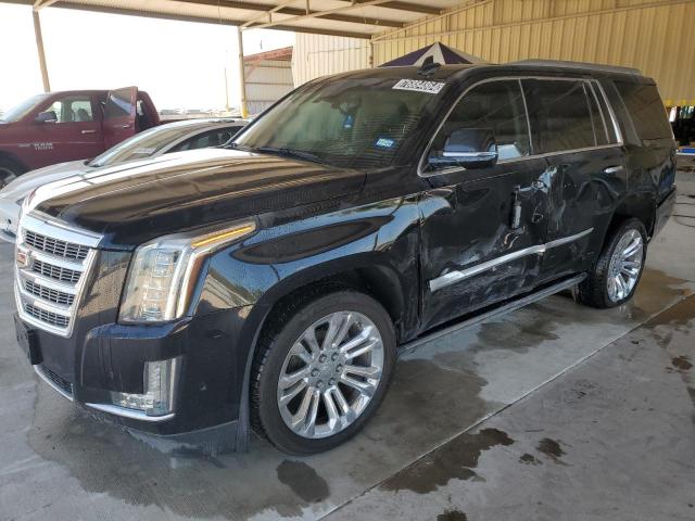 cadillac escalade p 2018 1gys4ckj5jr403449