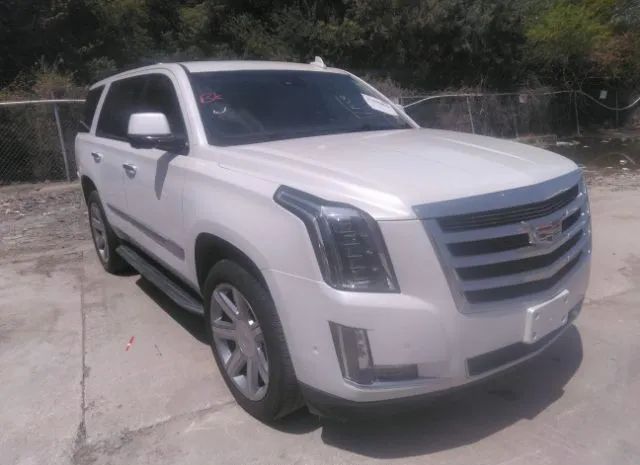 cadillac escalade 2019 1gys4ckj5kr348258