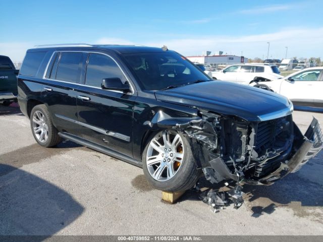 cadillac escalade 2015 1gys4ckj6fr153131