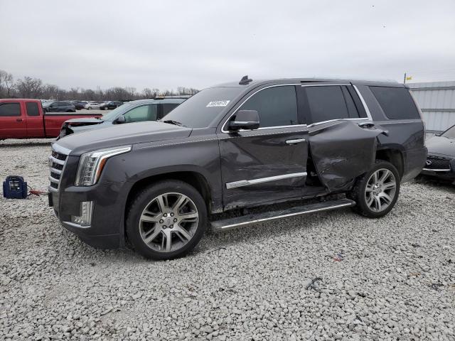 cadillac escalade p 2016 1gys4ckj6gr377999