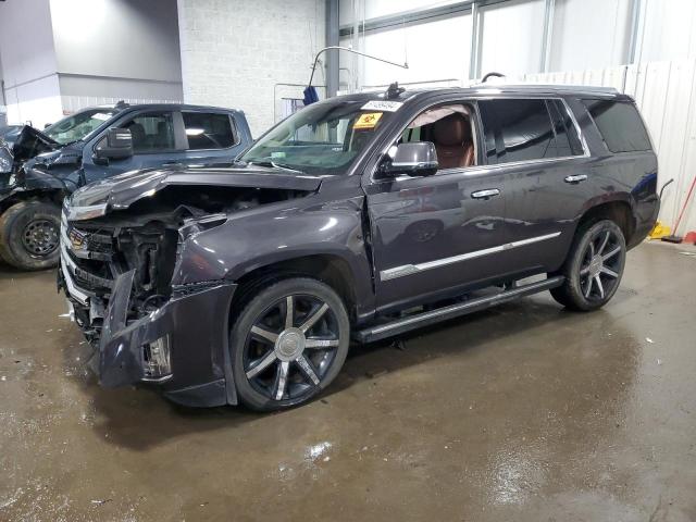 cadillac escalade 2016 1gys4ckj6gr436629