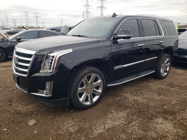 cadillac escalade p 2018 1gys4ckj6jr121370