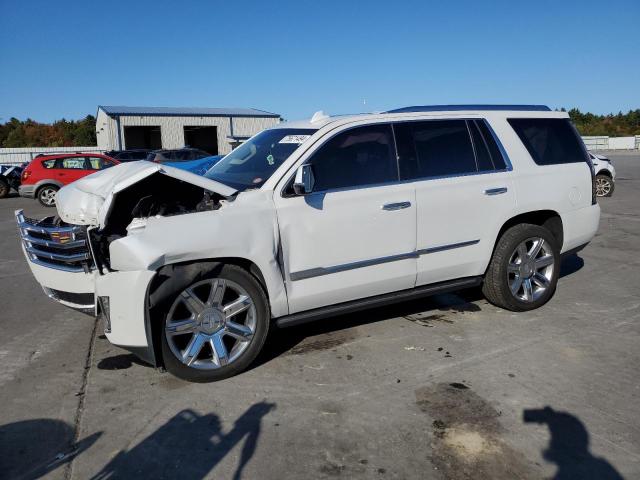 cadillac escalade p 2018 1gys4ckj6jr349482