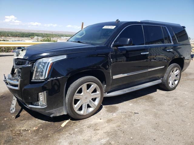 cadillac escalade 2015 1gys4ckj7fr238267