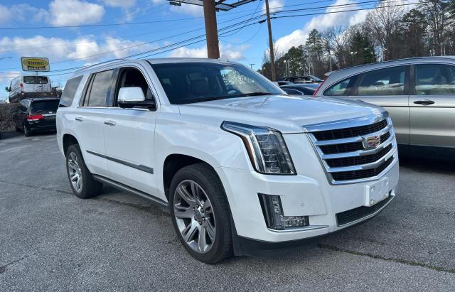 cadillac escalade p 2016 1gys4ckj7gr459059