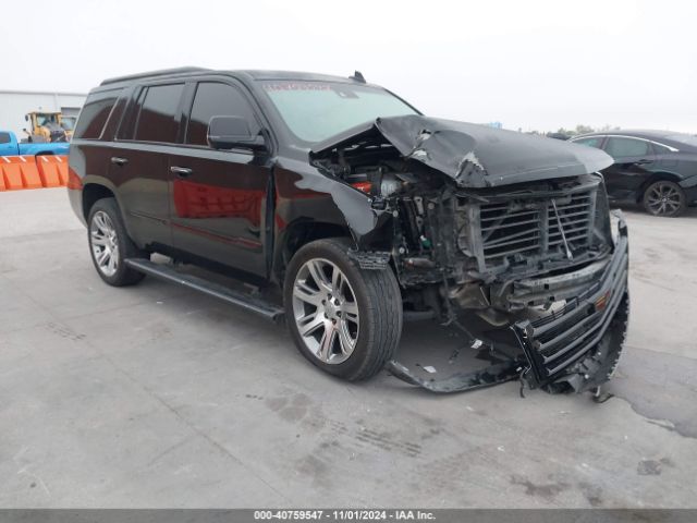 cadillac escalade 2016 1gys4ckj7gr459207