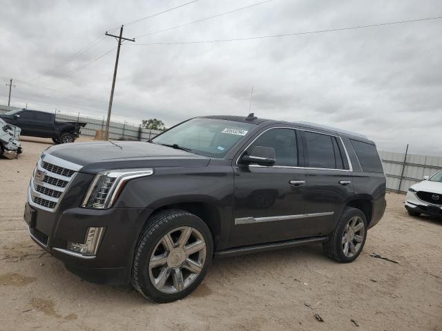 cadillac escalade 2017 1gys4ckj7hr128838