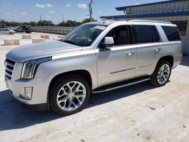 cadillac escalade p 2018 1gys4ckj7jr141322