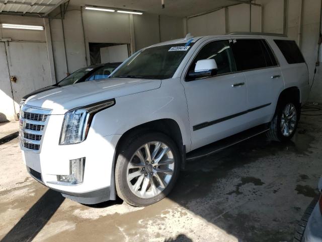 cadillac escalade p 2018 1gys4ckj7jr358028