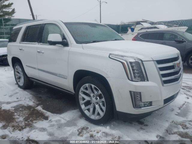 cadillac escalade 2016 1gys4ckj8gr168005