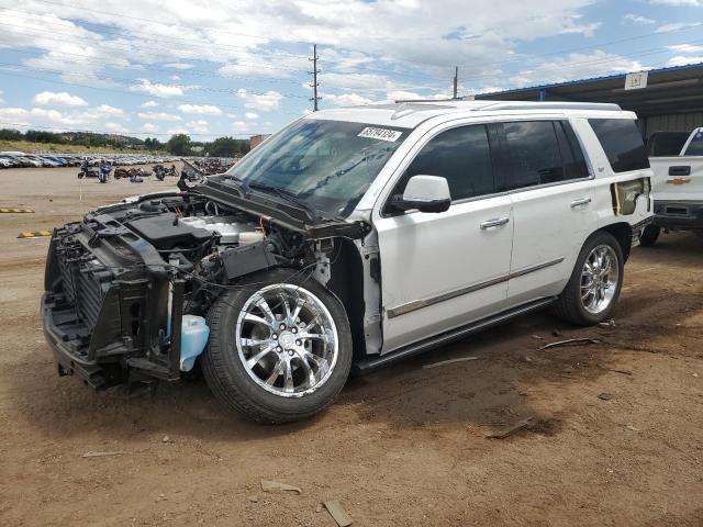 cadillac escalade p 2017 1gys4ckj8hr176901