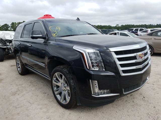 cadillac escalade p 2019 1gys4ckj8kr368293