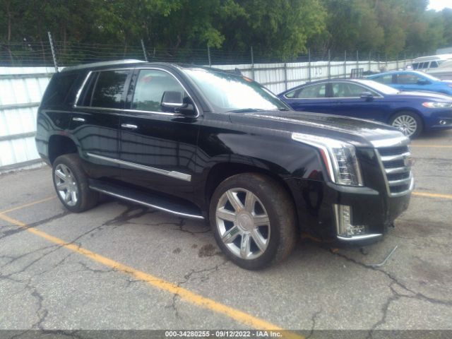 cadillac escalade 2020 1gys4ckj8lr204494