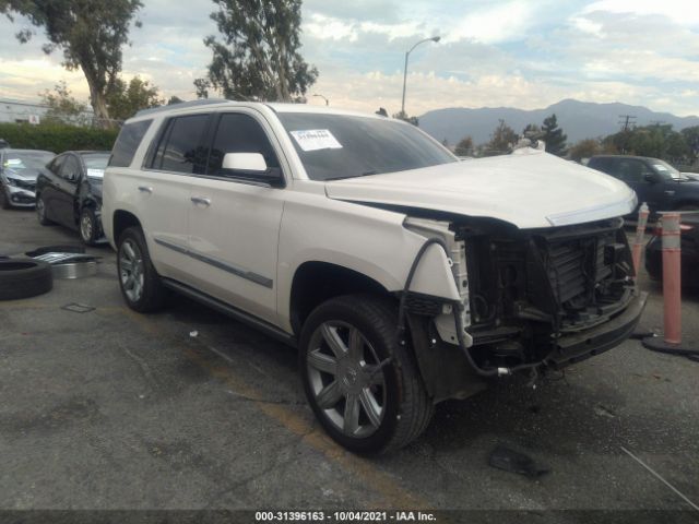 cadillac escalade 2015 1gys4ckj9fr207490