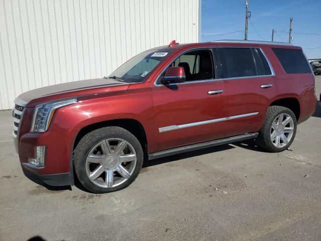 cadillac escalade p 2016 1gys4ckj9gr149107