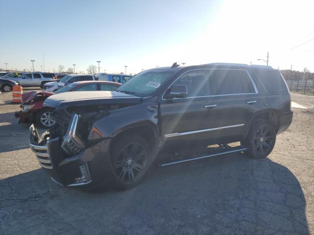 cadillac escalade p 2016 1gys4ckj9gr457121