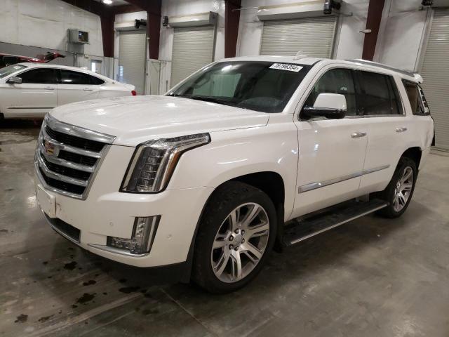 cadillac escalade p 2017 1gys4ckj9hr232084