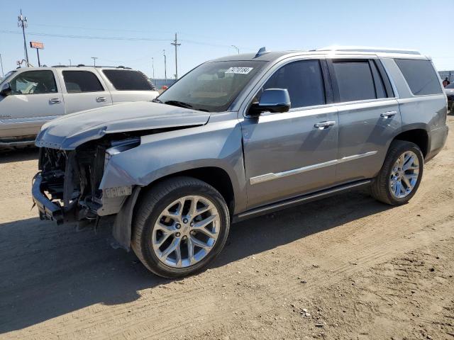 cadillac escalade p 2018 1gys4ckj9jr221981