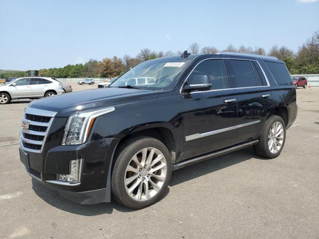 cadillac escalade p 2019 1gys4ckj9kr157166