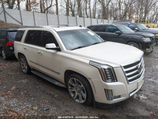 cadillac escalade 2015 1gys4ckjxfr293277