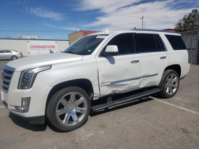 cadillac escalade p 2016 1gys4ckjxgr163842