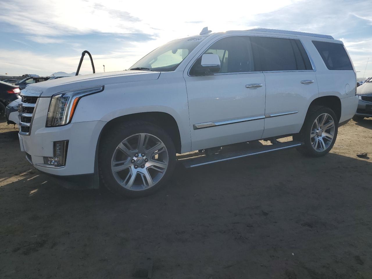 cadillac escalade 2016 1gys4ckjxgr401592